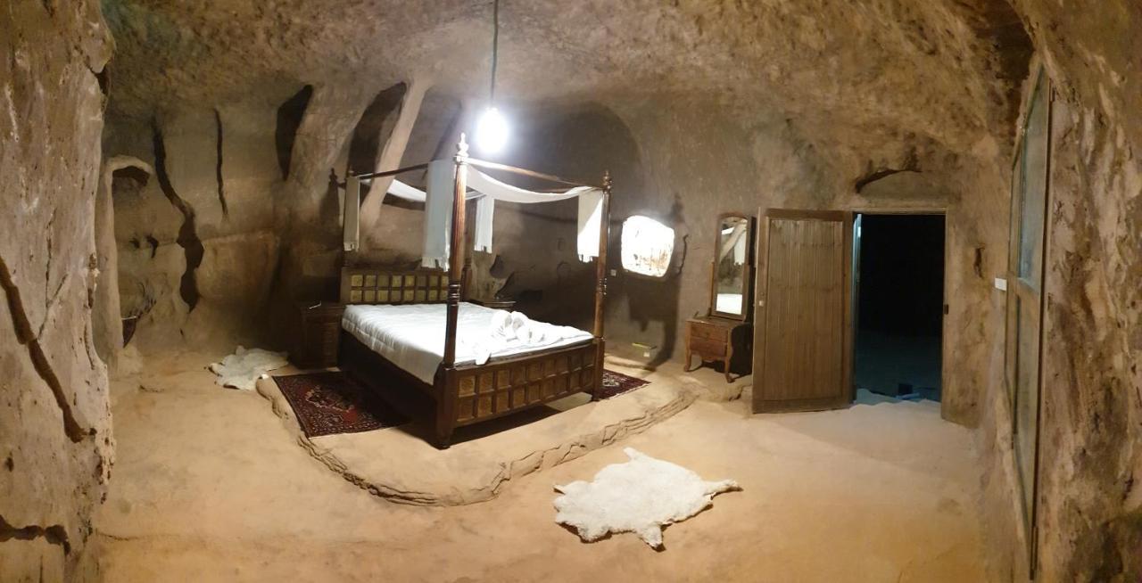 Obeid'S Bedouin Life Camp Hotel Wadi Rum Luaran gambar